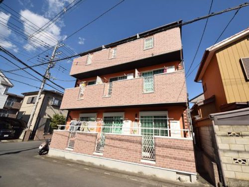 ロジュマン鶴ヶ島五味ヶ谷１番館102
